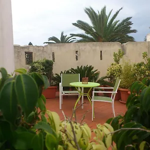Alameda Boutique Gasthuis Tarifa