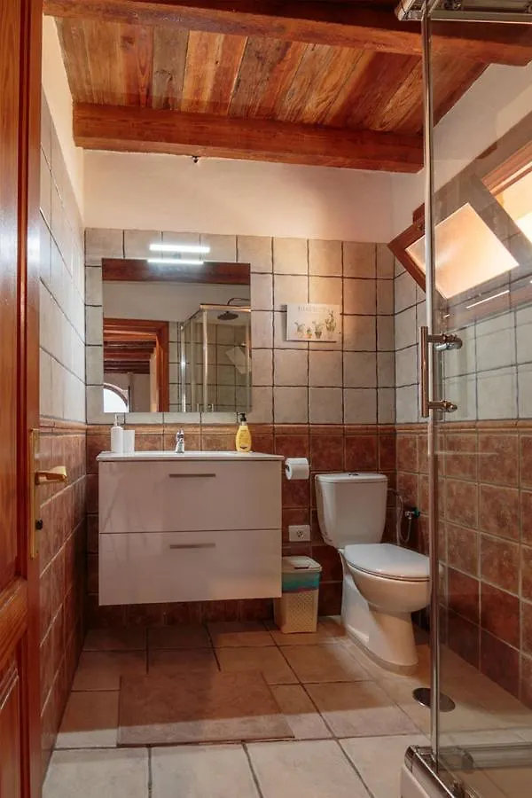 Ferienwohnung Nisha San Miguel de Abona Spanien
