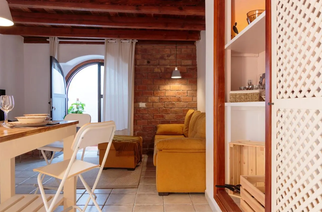 Ferienwohnung Nisha San Miguel de Abona