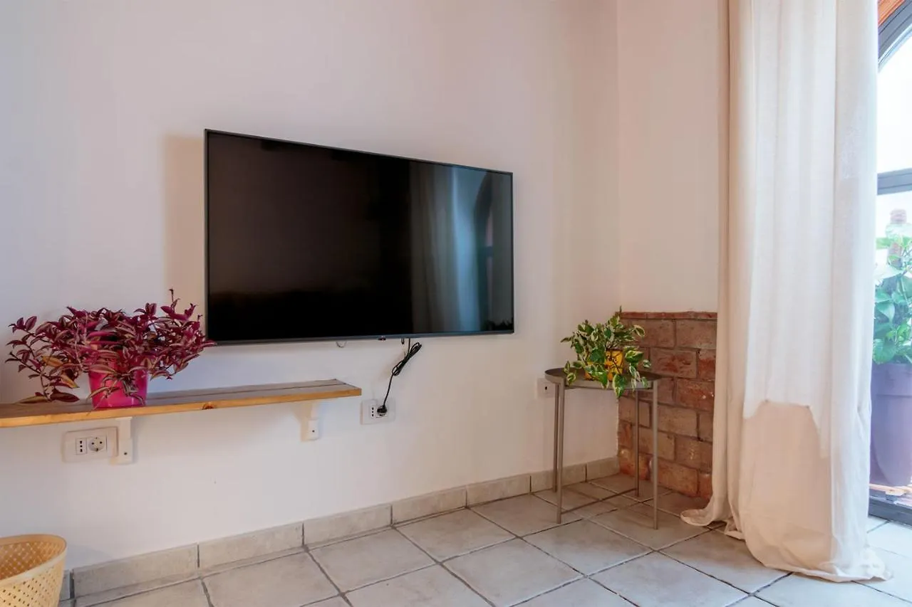 Apartment Ferienwohnung Nisha San Miguel de Abona Spanien