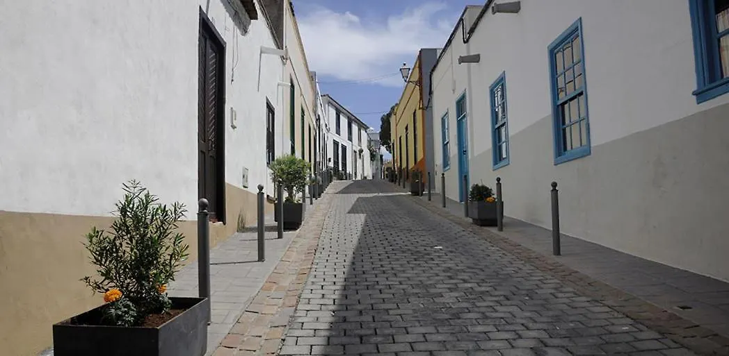 Ferienwohnung Nisha San Miguel de Abona 0*,