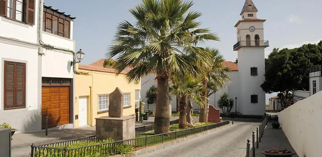 Ferienwohnung Nisha San Miguel de Abona Apartment