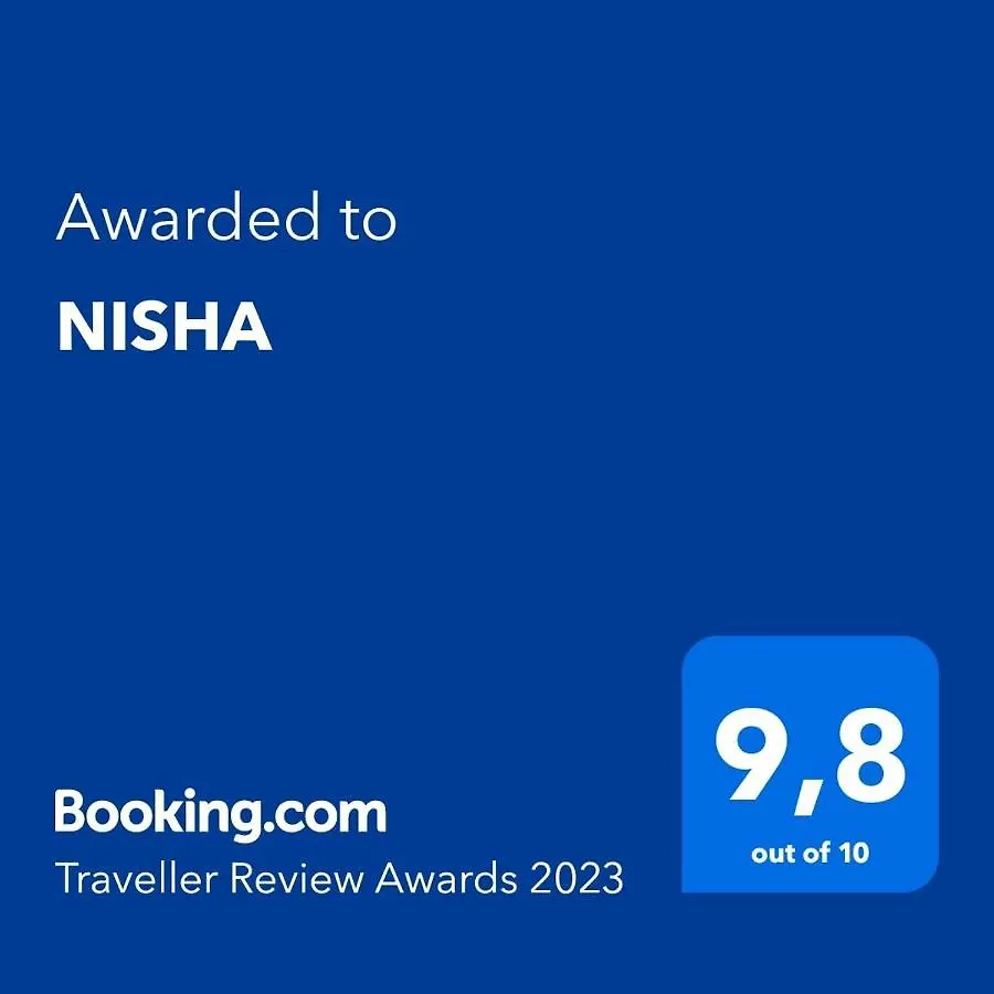 Ferienwohnung Nisha San Miguel de Abona