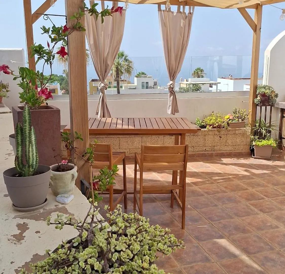 Ferienwohnung Nisha San Miguel de Abona Apartment