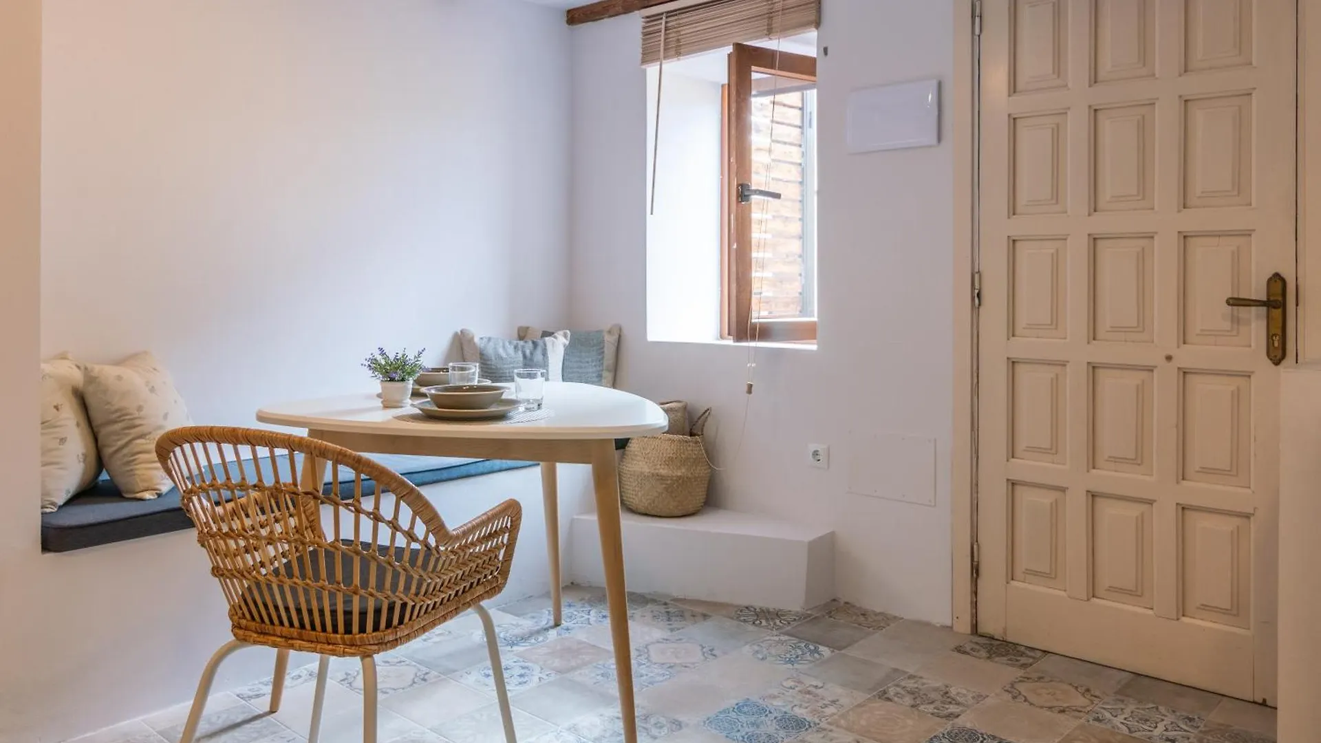 Apartment Ferienwohnung Nisha San Miguel de Abona
