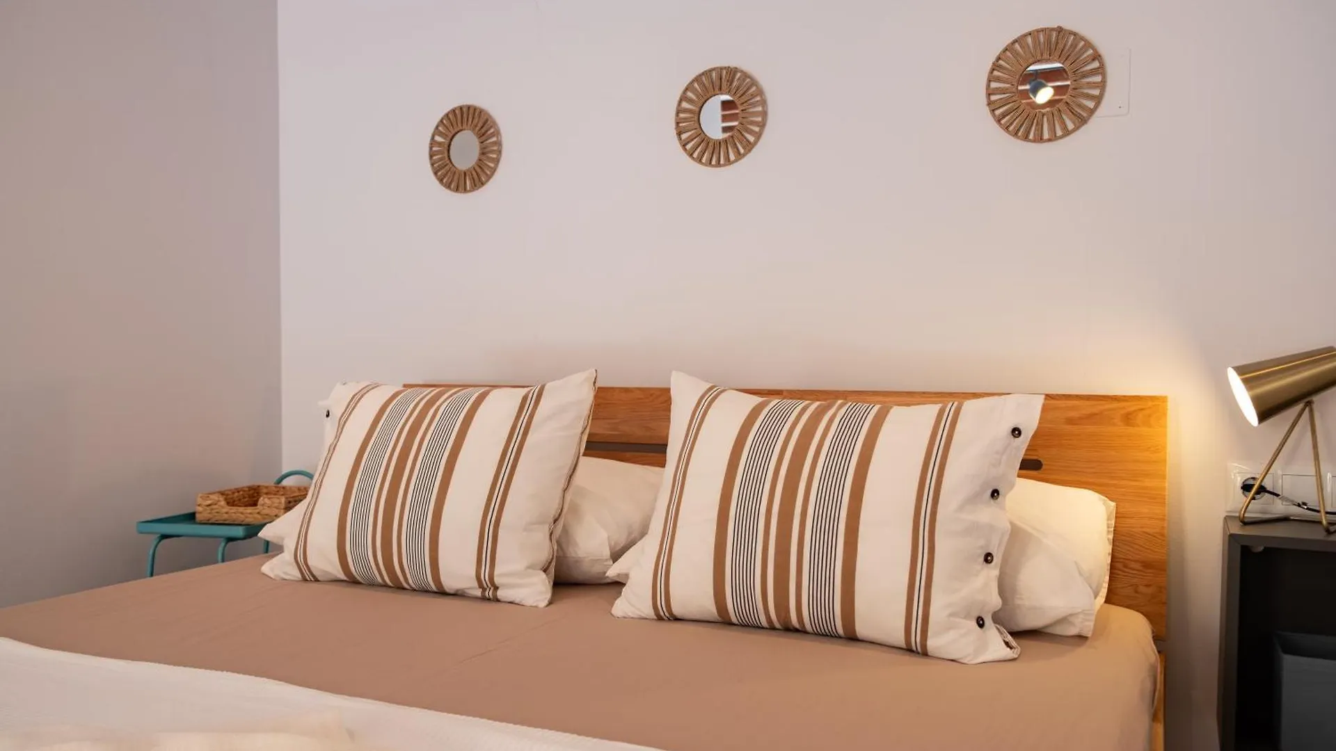 Ferienwohnung Nisha San Miguel de Abona 0*,  Spanien