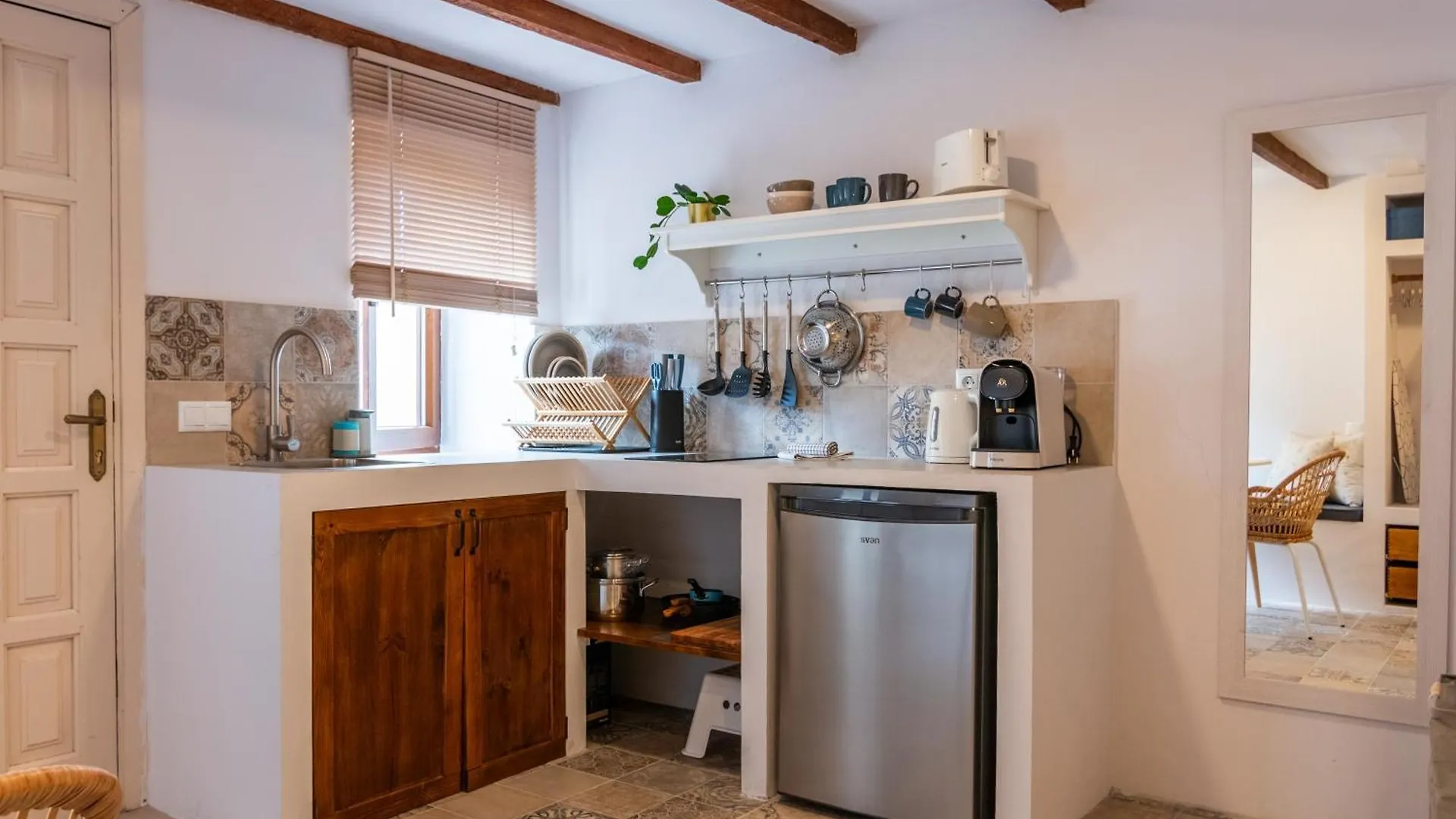 Apartment Ferienwohnung Nisha San Miguel de Abona