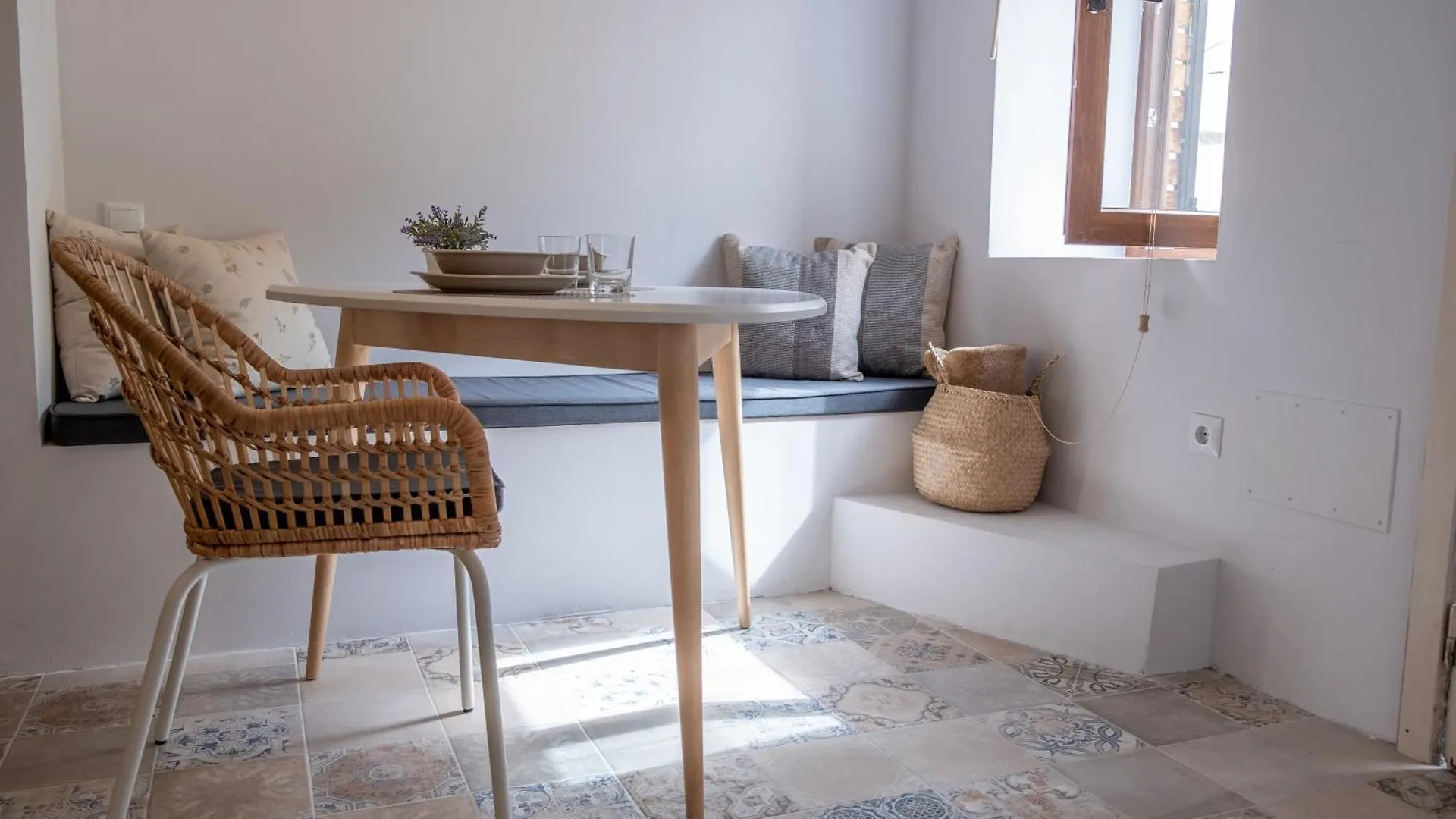 Apartment Ferienwohnung Nisha San Miguel de Abona