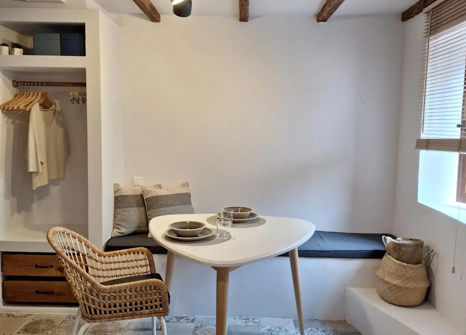 Ferienwohnung Nisha San Miguel de Abona 0*,